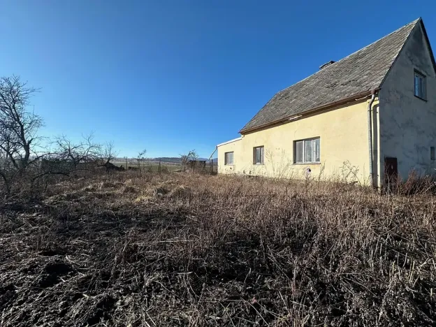 Prodej rodinného domu, Jeseník, 110 m2