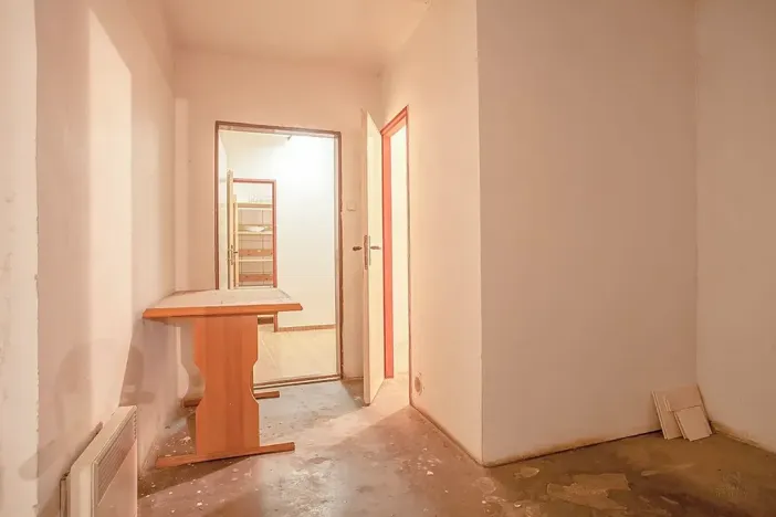 Prodej rodinného domu, Jeseník, Školní, 750 m2