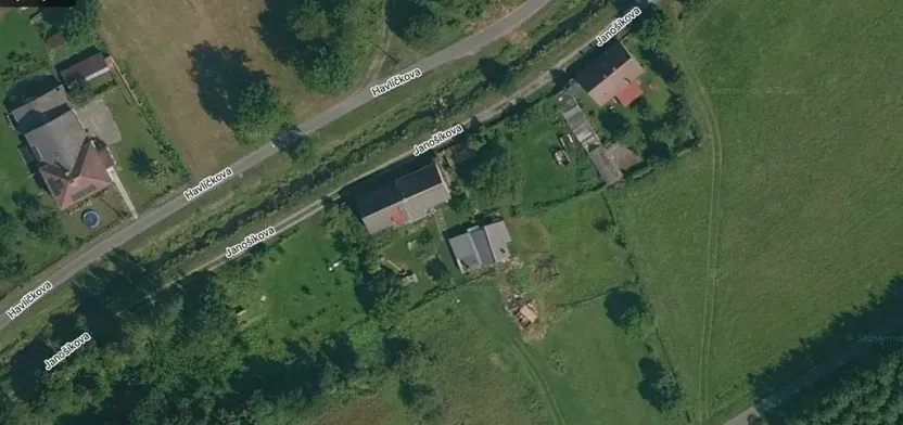 Prodej rodinného domu, Jeseník, 145 m2