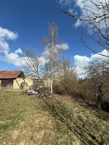 Prodej pozemku pro bydlení, Krupá, 354 m2