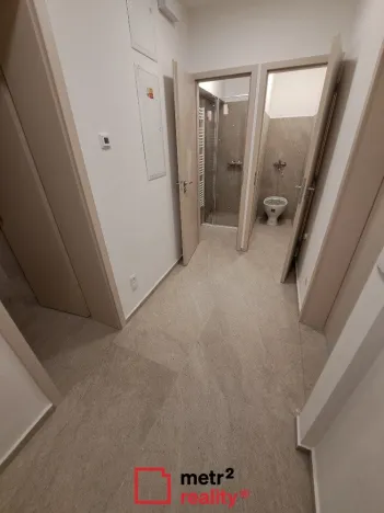 Pronájem obchodního prostoru, Olomouc - Nová Ulice, Mozartova, 66 m2