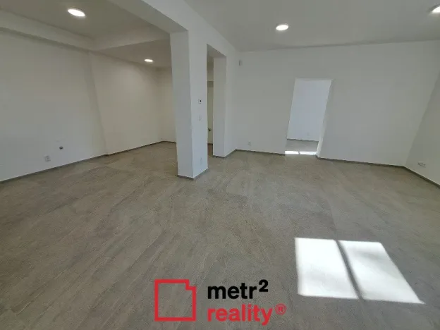 Pronájem obchodního prostoru, Olomouc - Nová Ulice, Mozartova, 66 m2