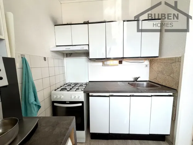 Pronájem bytu 1+1, Tachov, Želivského, 38 m2