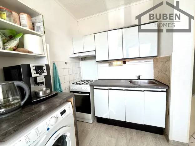 Pronájem bytu 1+1, Tachov, Želivského, 38 m2