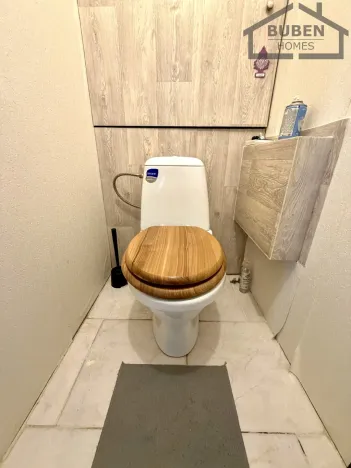 Pronájem bytu 1+1, Tachov, Želivského, 38 m2