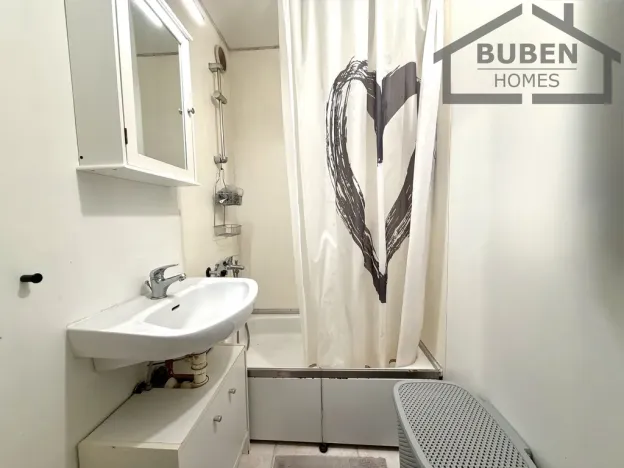 Pronájem bytu 1+1, Tachov, Želivského, 38 m2