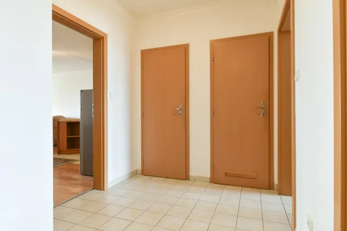 Pronájem bytu 3+kk, Praha - Horní Měcholupy, Padovská, 70 m2
