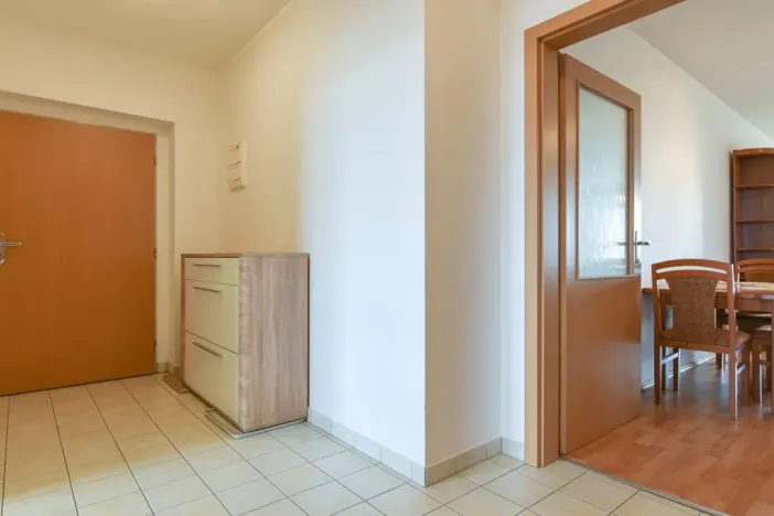 Pronájem bytu 3+kk, Praha - Horní Měcholupy, Padovská, 70 m2