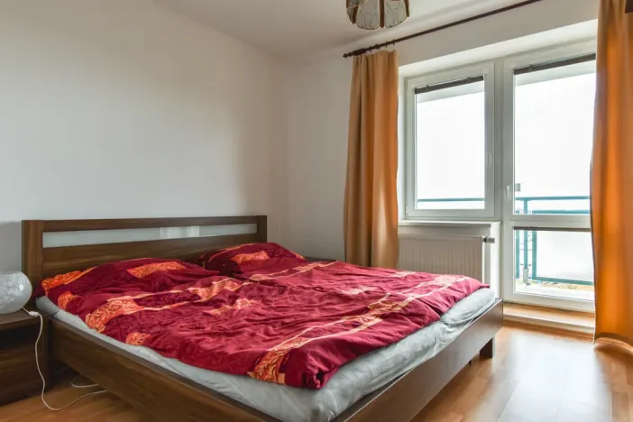 Pronájem bytu 3+kk, Praha - Horní Měcholupy, Padovská, 70 m2