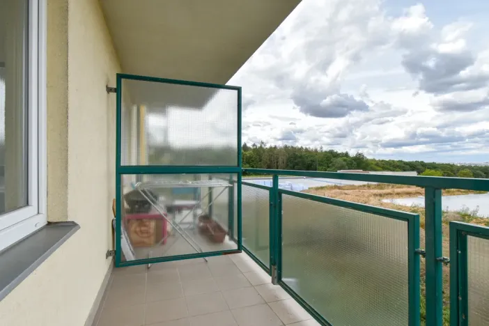 Pronájem bytu 3+kk, Praha - Horní Měcholupy, Padovská, 70 m2