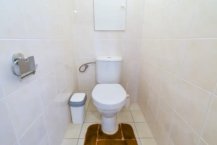 Pronájem bytu 3+kk, Praha - Horní Měcholupy, Padovská, 70 m2