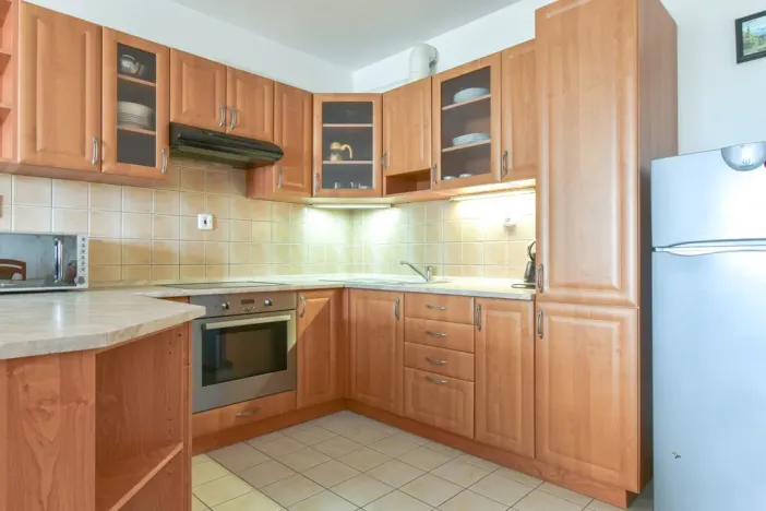 Pronájem bytu 3+kk, Praha - Horní Měcholupy, Padovská, 70 m2