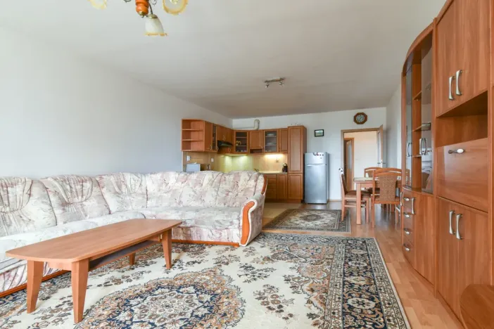 Pronájem bytu 3+kk, Praha - Horní Měcholupy, Padovská, 70 m2