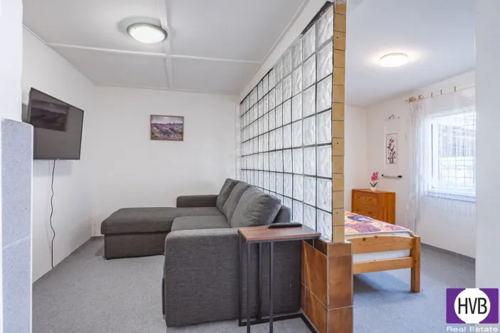 Prodej chaty, Praha, Odlehlá, 40 m2