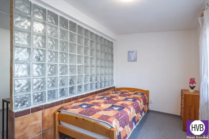 Prodej chaty, Praha, Odlehlá, 40 m2