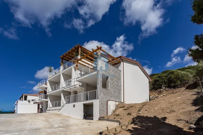 Prodej bytu 2+kk, Trinità d'Agultu e Vignola,Itálie, 60 m2