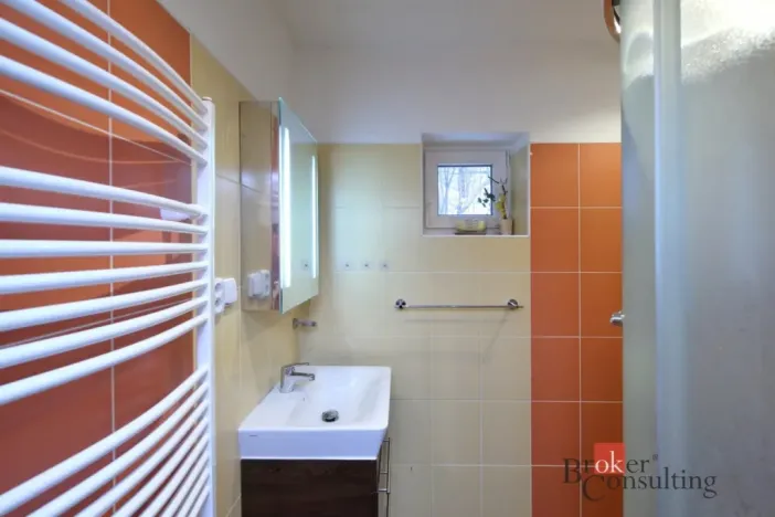 Pronájem bytu 1+1, Jablonec nad Nisou, Podhorská, 52 m2