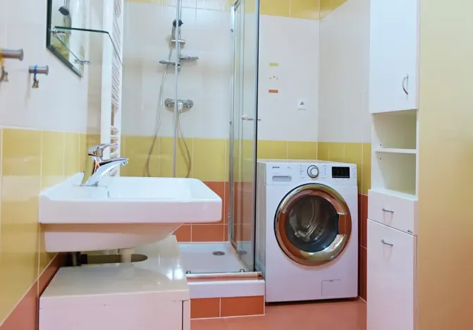 Pronájem bytu 2+kk, Brno, Netušilova, 42 m2