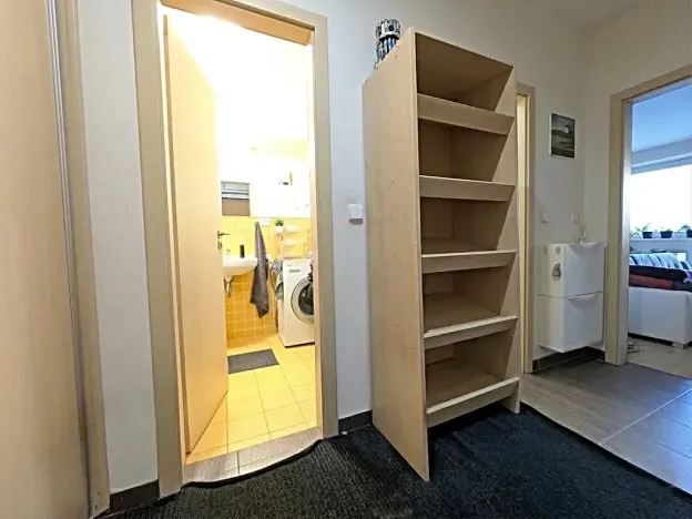 Prodej bytu 2+kk, Brno, Sedláčkova, 53 m2