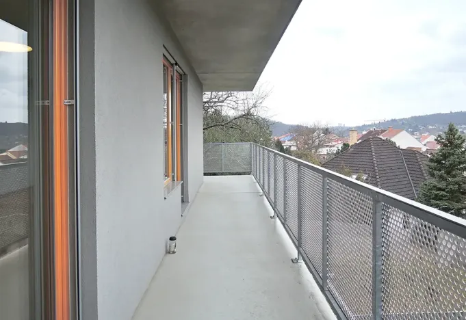 Pronájem bytu 3+kk, Brno, Pastviny, 99 m2