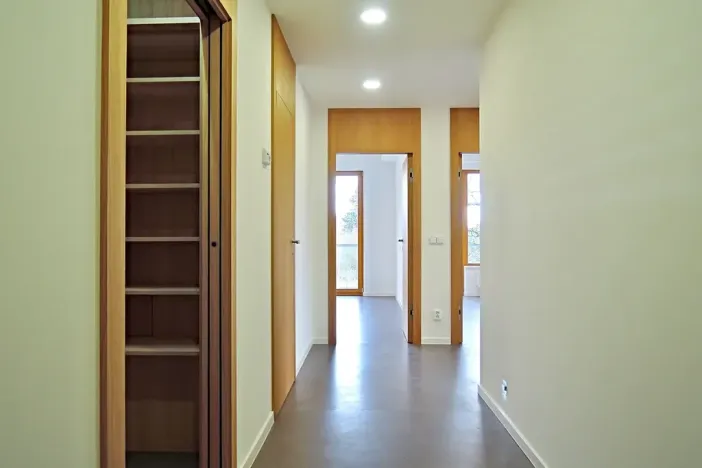 Pronájem bytu 3+kk, Brno, Pastviny, 99 m2