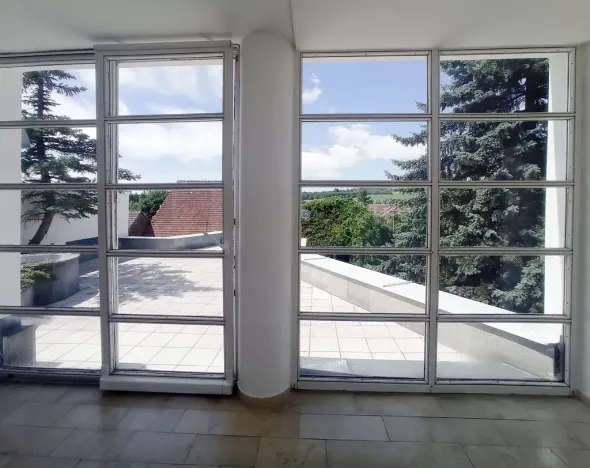 Prodej vily, Křižanov, Benešovo náměstí, 530 m2