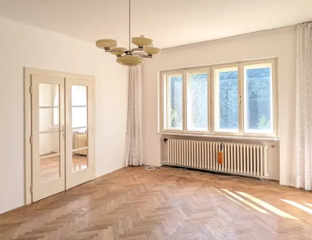 Prodej vily, Brno, Jandáskova, 360 m2