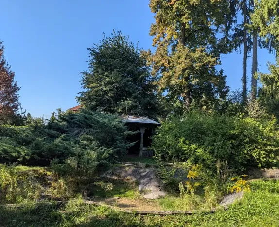 Prodej vily, Brno, Jandáskova, 360 m2