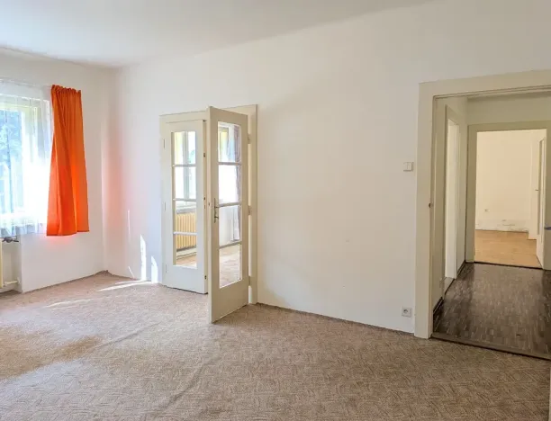 Prodej pozemku pro bydlení, Brno, Jandáskova, 3190 m2