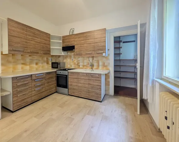 Prodej pozemku pro bydlení, Brno, Jandáskova, 3190 m2