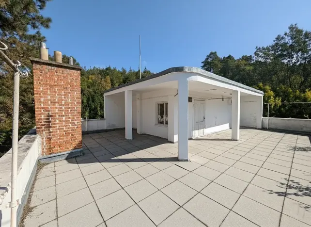 Prodej pozemku pro bydlení, Brno, Jandáskova, 3190 m2