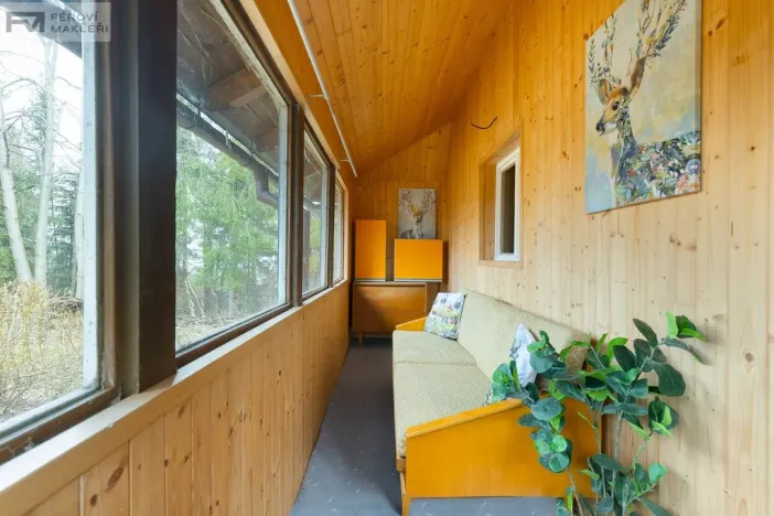 Prodej chaty, Čeladná, 60 m2