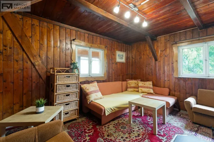 Prodej chaty, Čeladná, 60 m2