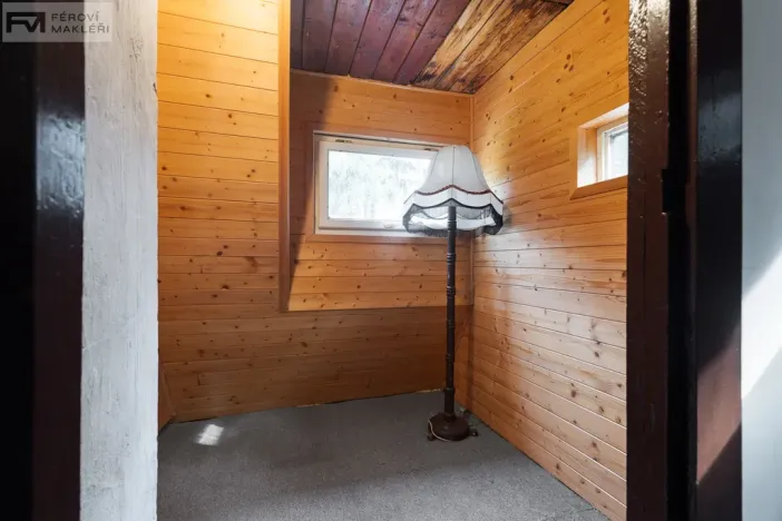 Prodej chaty, Čeladná, 60 m2