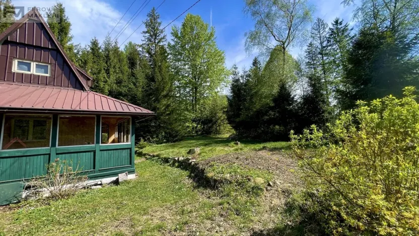 Prodej chaty, Čeladná, 60 m2