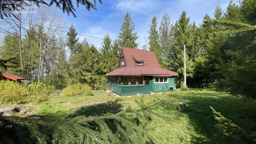 Prodej chaty, Čeladná, 60 m2