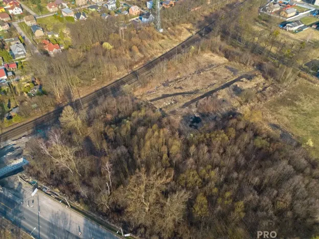 Prodej komerčního pozemku, Ostrava - Kunčičky, 16951 m2