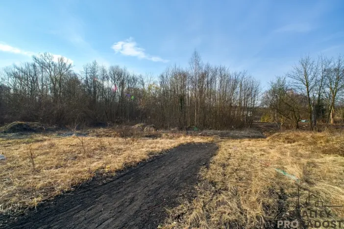 Prodej komerčního pozemku, Ostrava - Kunčičky, 16951 m2