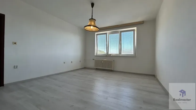 Pronájem bytu 1+1, Ústí nad Labem - Severní Terasa, Šrámkova, 33 m2