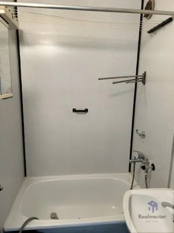 Pronájem bytu 1+1, Ústí nad Labem - Severní Terasa, Šrámkova, 33 m2