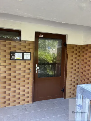 Pronájem bytu 1+1, Ústí nad Labem - Severní Terasa, Šrámkova, 33 m2