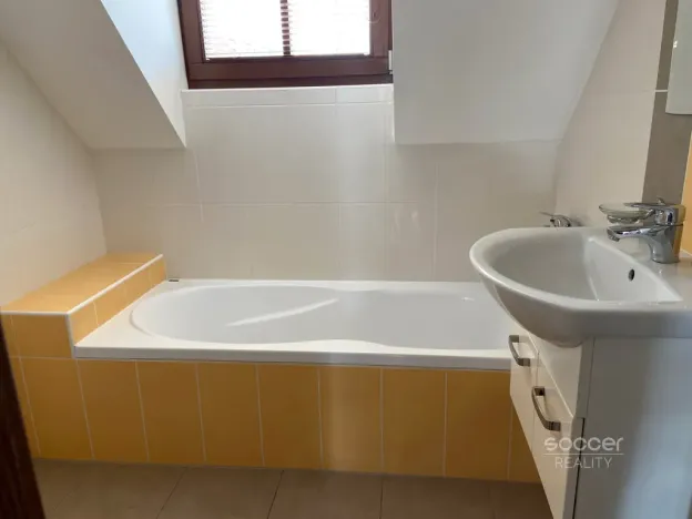 Pronájem bytu 2+kk, Kosmonosy, Hradišťská, 42 m2