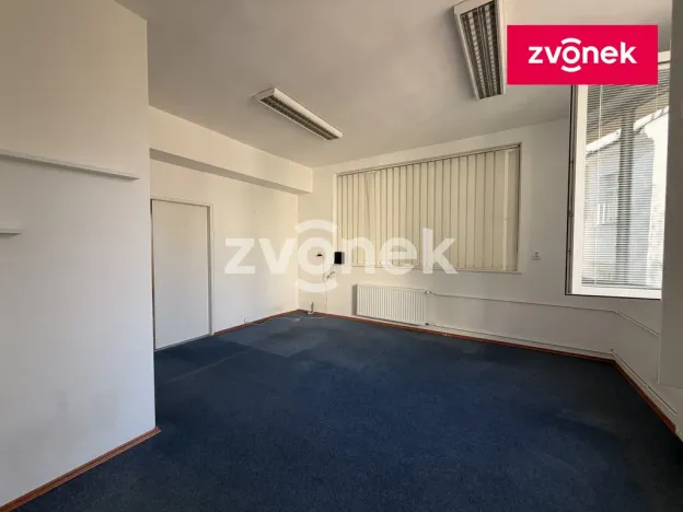Pronájem kanceláře, Zlín, Školní, 50 m2