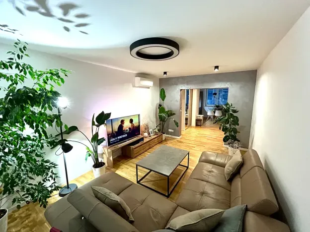 Pronájem bytu 3+kk, Ostrava, Josefa Brabce, 75 m2