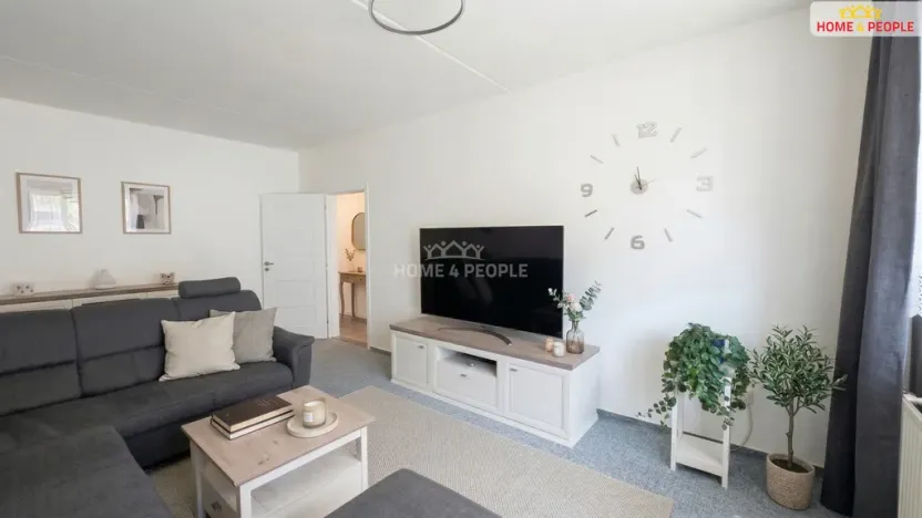 Prodej bytu 4+1, České Budějovice - České Budějovice 2, Prachatická, 88 m2