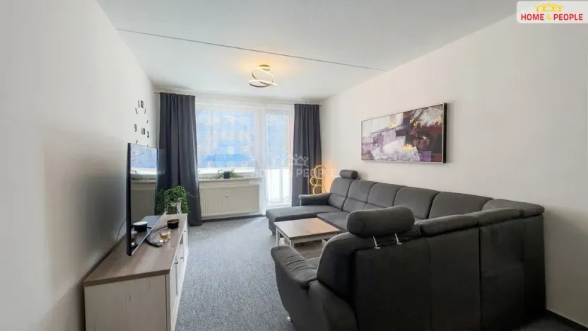 Prodej bytu 4+1, České Budějovice - České Budějovice 2, Prachatická, 88 m2