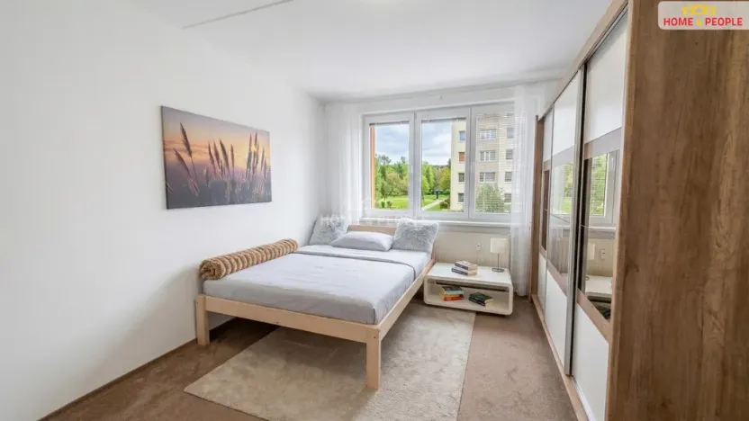 Prodej bytu 4+1, České Budějovice - České Budějovice 2, Prachatická, 88 m2