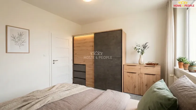 Prodej bytu 4+1, České Budějovice - České Budějovice 2, Prachatická, 88 m2