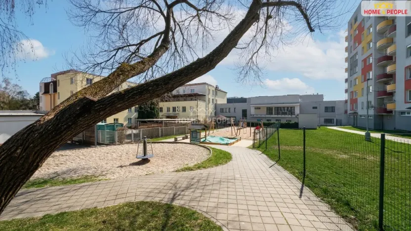 Prodej bytu 4+1, České Budějovice - České Budějovice 2, Prachatická, 88 m2