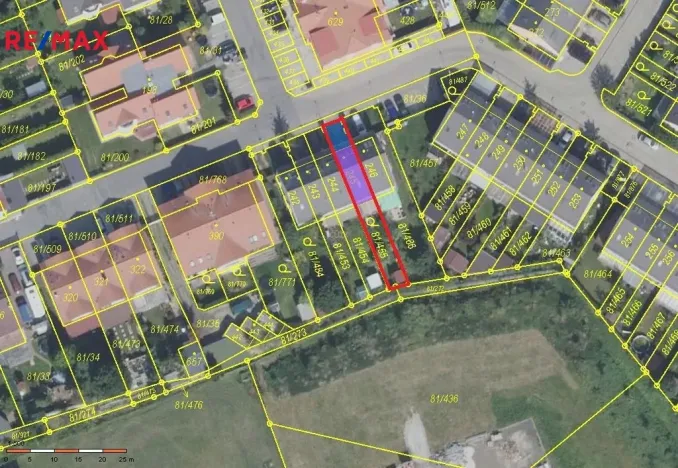 Pronájem rodinného domu, Nupaky, K Parku, 115 m2